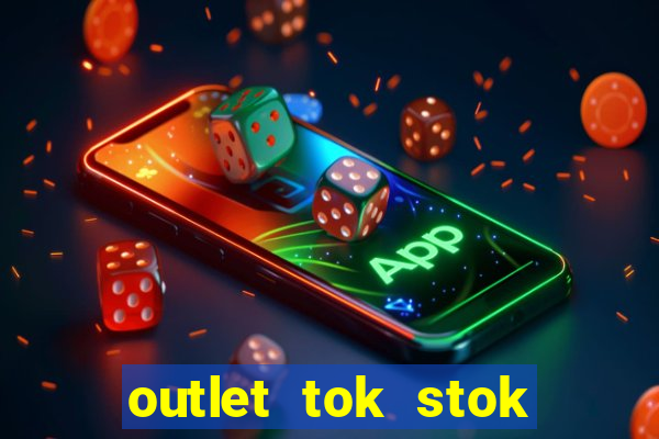 outlet tok stok porto alegre